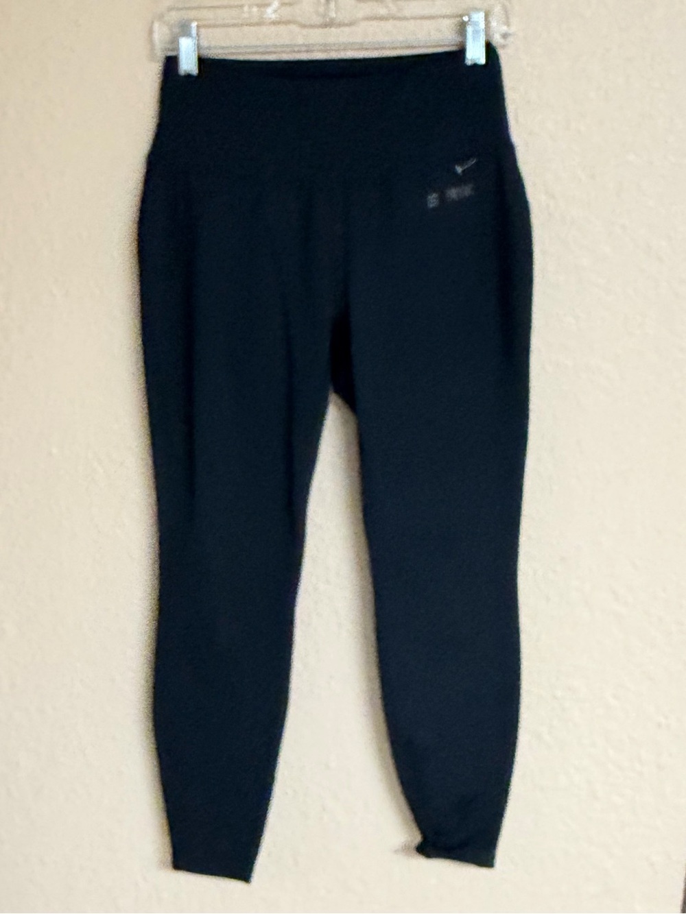 4/$20 Striker Black Joggers
